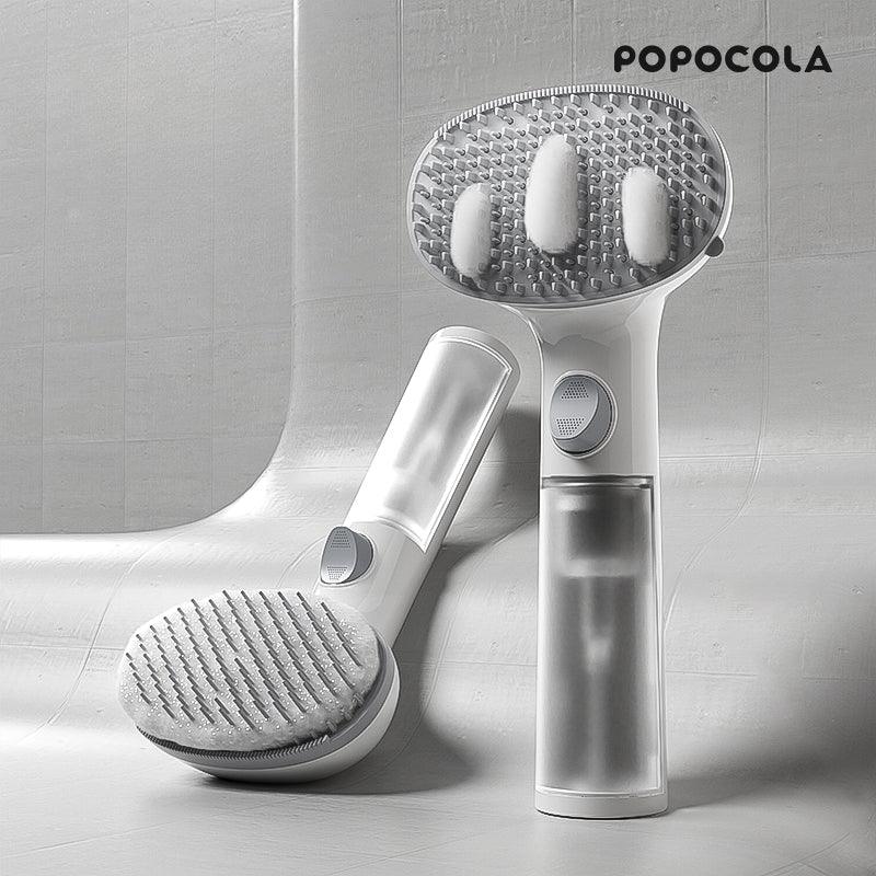 POPOCOLA® Spray Cat Grooming Comb - KIKOPALS