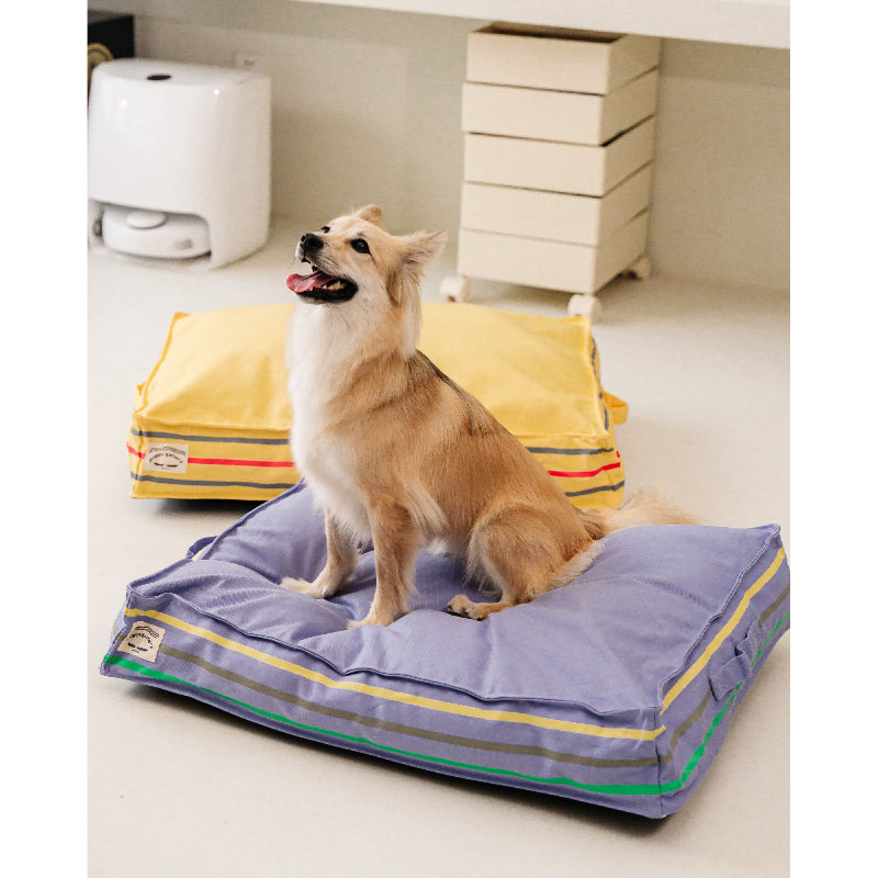 PuppyGallery® Comfortable & Durable Dog Bed