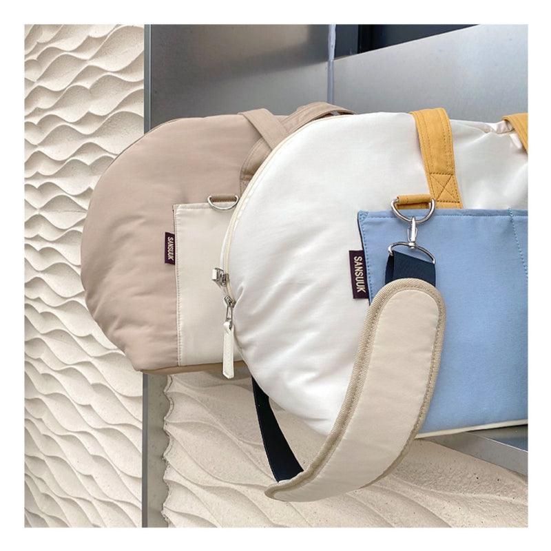 SANSUUK® Cotton Waterproof Pet Carrier - KIKOPALS