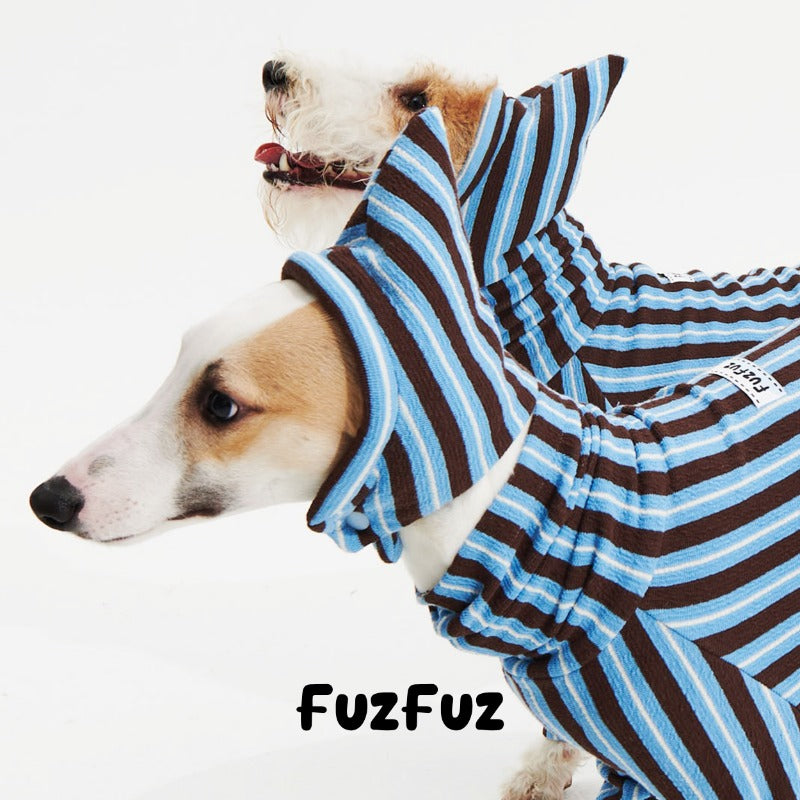 FuzFuz® Two-Legged Garment for Dogs