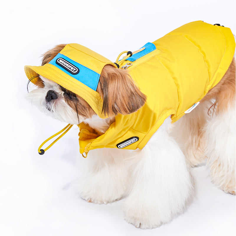 MookiPet® Fisherman Hat for Dogs