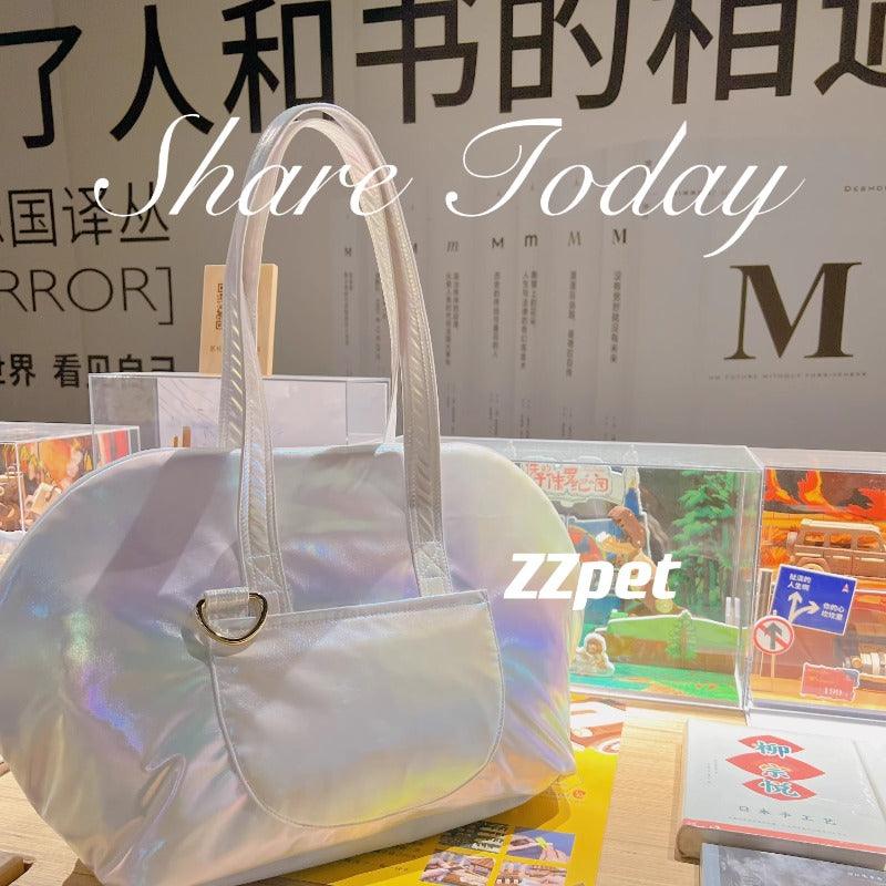 Zzpet® Waterproof Pet Carrier - KIKOPALS