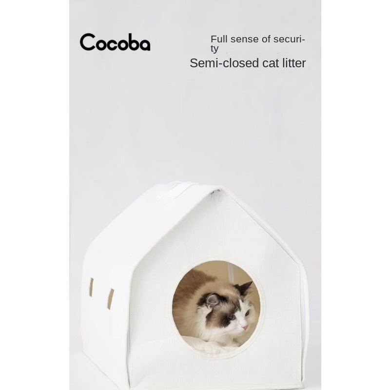 COCOBA® Pet Tent - KIKOPALS