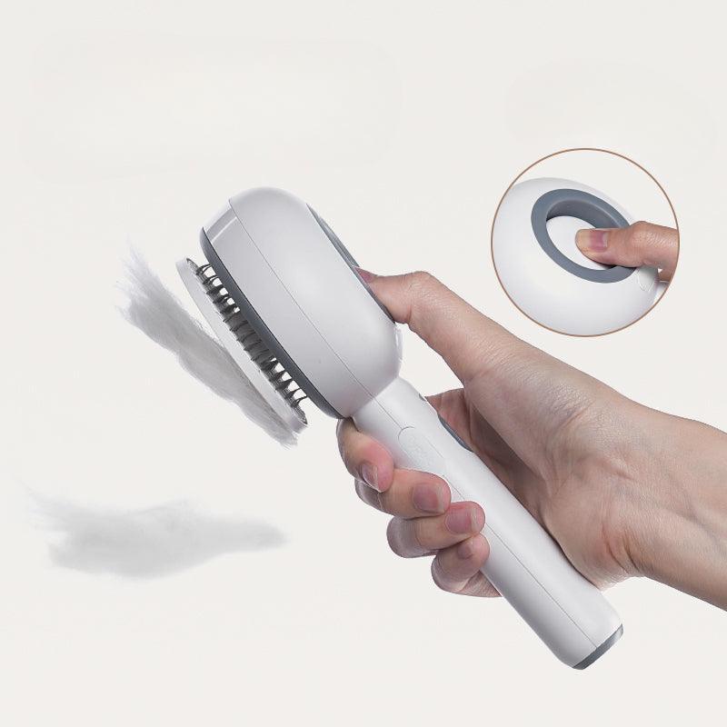 POPOCOLA® Spray Cat Grooming Comb - KIKOPALS