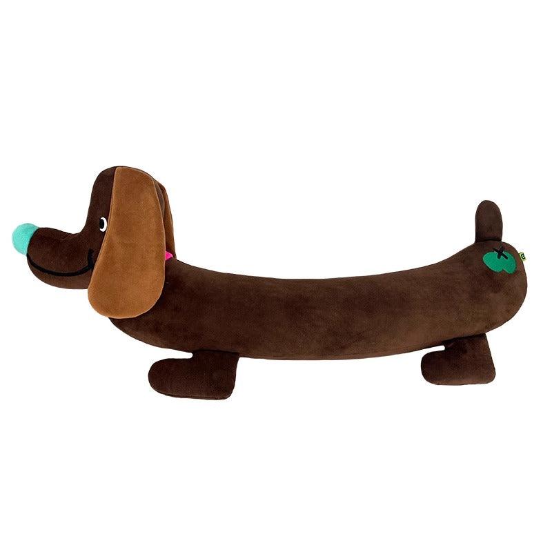 CUL ® Large Dachshund Dog Toy - KIKOPALS