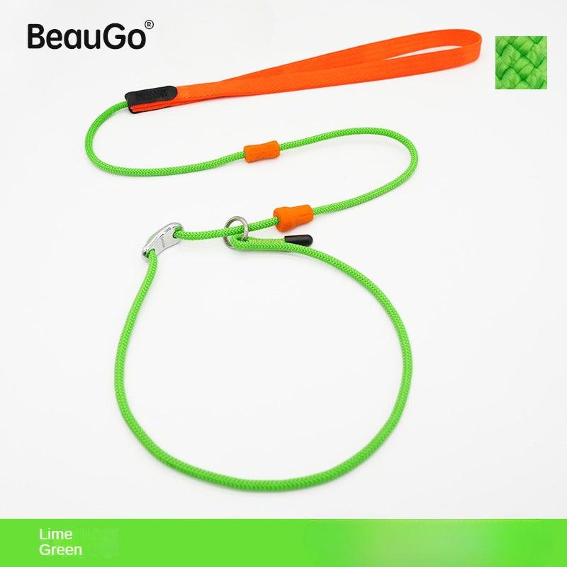 BeauGo® P-Shaped Pet Leash - KIKOPALS
