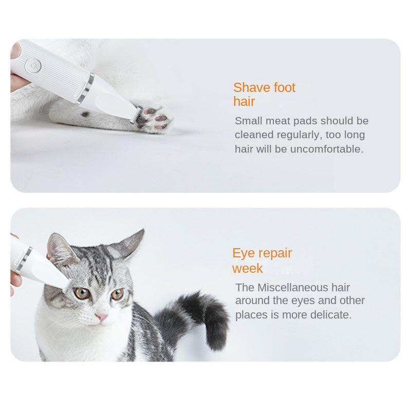 PETKIT® Pet Grooming Clipper - KIKOPALS