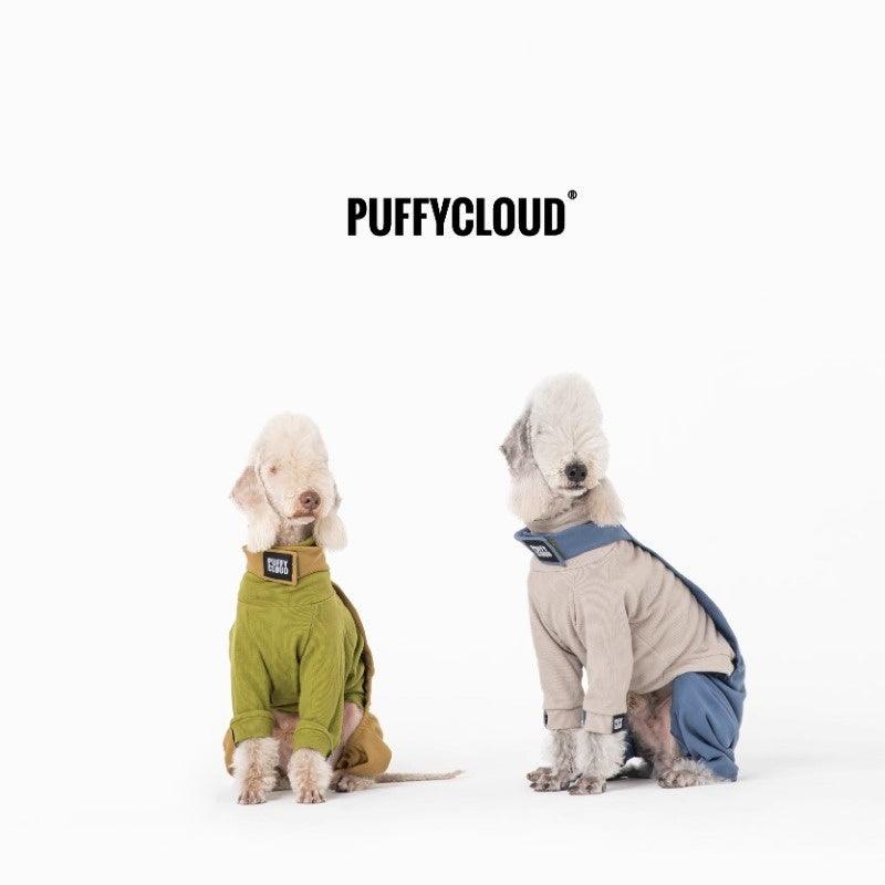 PUFFYCLOUD® Dog Casual Wear - KIKOPALS