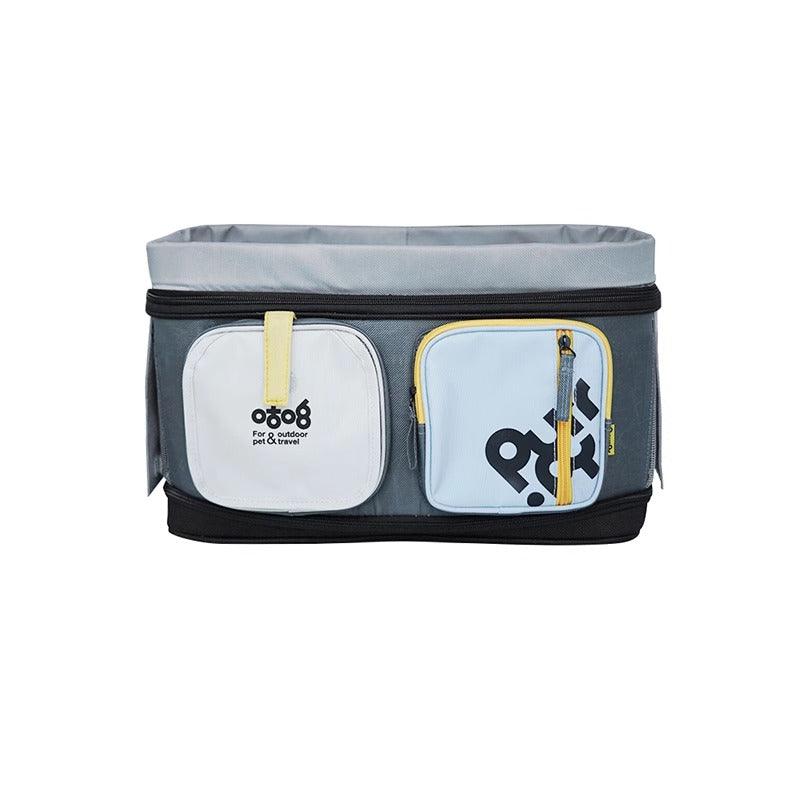 PURRPY® Pet Holding / Backpack Carrier - KIKOPALS