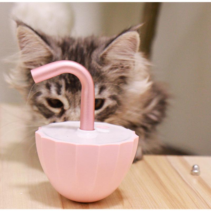 TANU® Automatic Cat Companion Toy - KIKOPALS