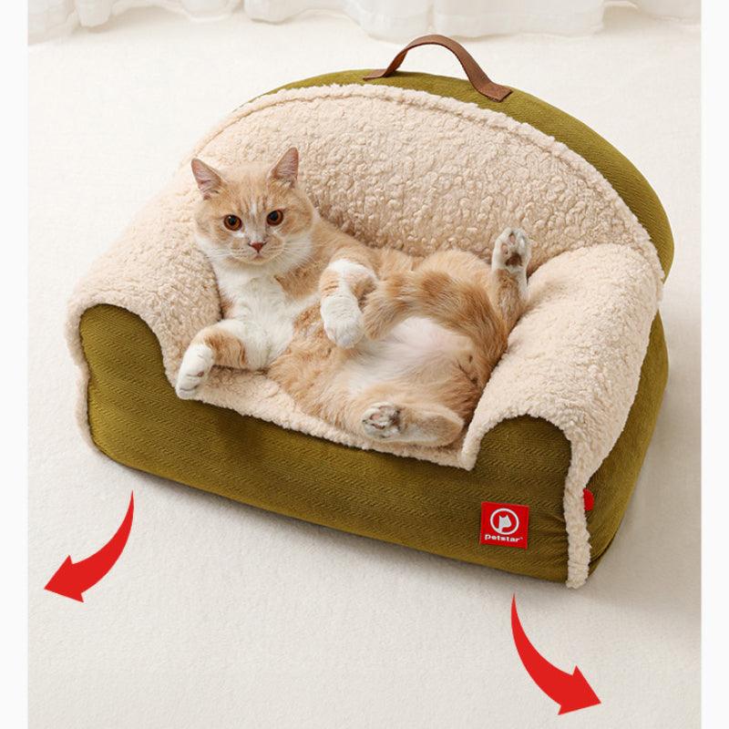 petstar® Pet Handle Small Nest Pad - KIKOPALS