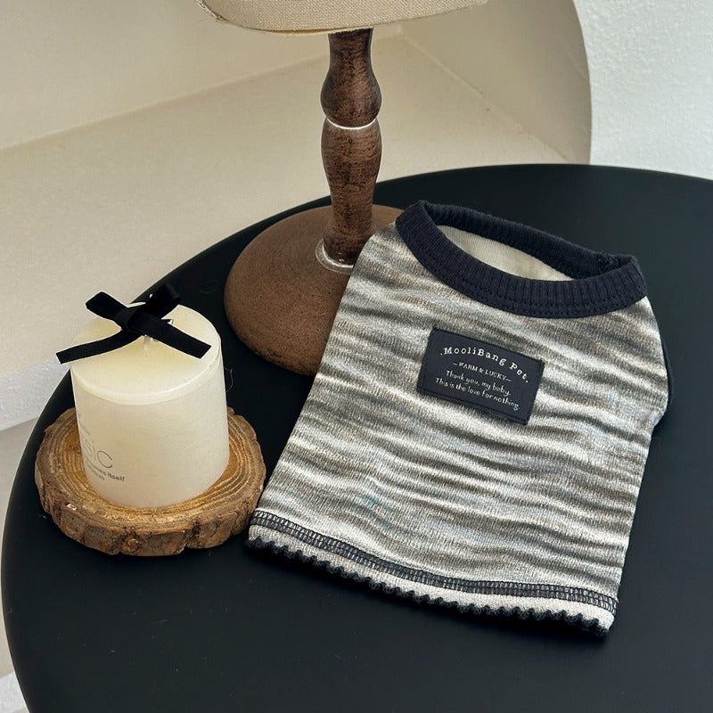 MooliBang® Sleeveless and Camisole Pet Vests for Small Dogs