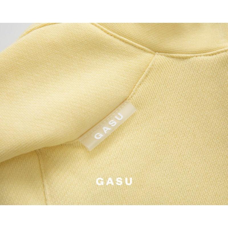 GASU® Thick Fleece Dog Cowl Neck Two-Legged Shirt - KIKOPALS