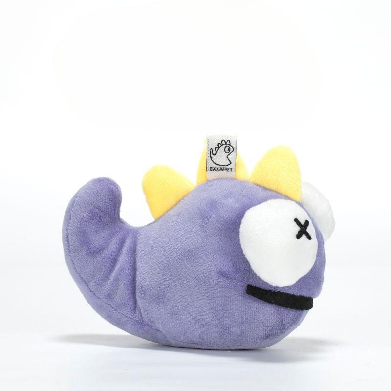 BXXM!PET® Monster Chew Dog Toy - KIKOPALS