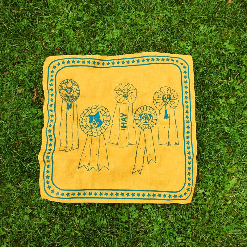 HAY® Colorful Pet Scarf - KIKOPALS