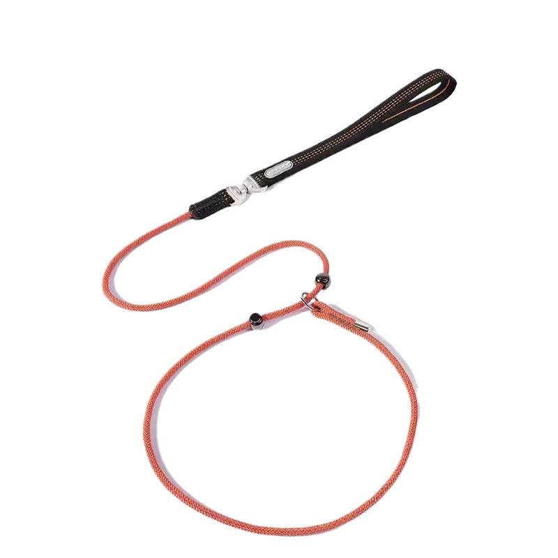 WomirCare® P-Shape Dog Leash - KIKOPALS