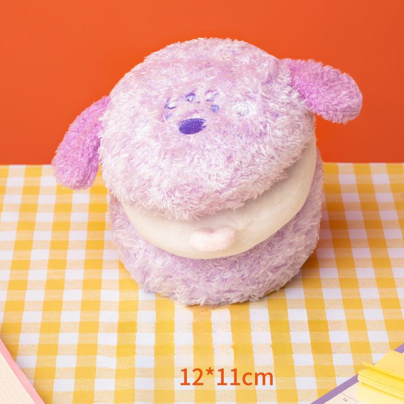 PETSVILLE® Jointly Branded Food Bag Mat for Dog - KIKOPALS