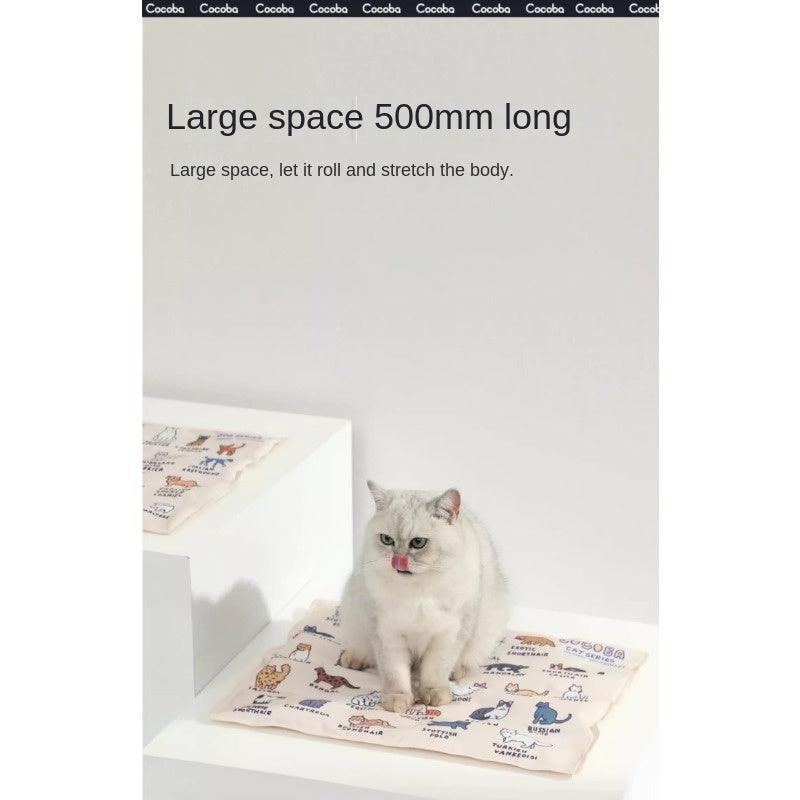 COCOBA® Pet Cool Mat - KIKOPALS
