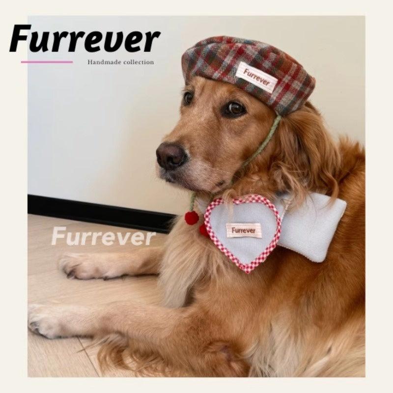 Furrever® Pet Scarf - KIKOPALS