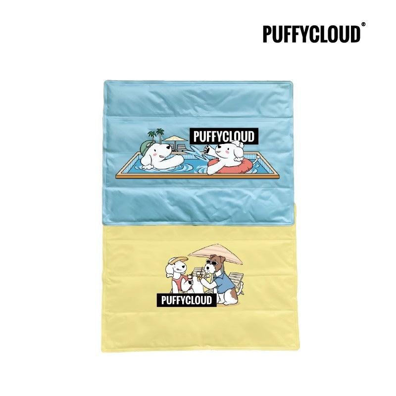 PUFFYCLOUD® Pet Ice Mat - KIKOPALS