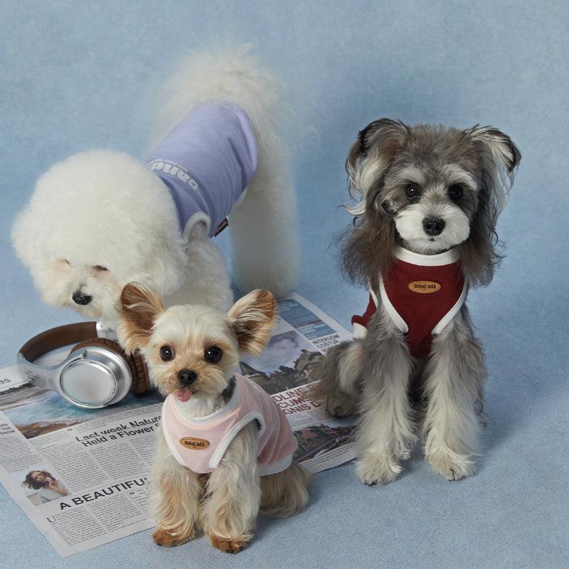 and all® Sorona Cooling Dog Vest - KIKOPALS