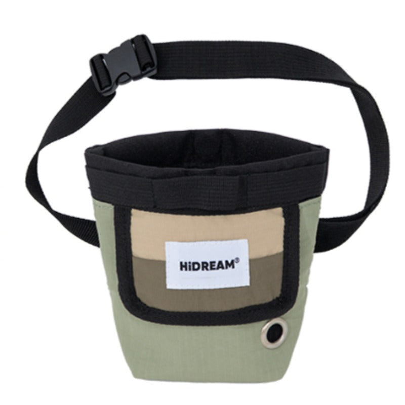 HiDREAM® Pet Portable Snack Bag
