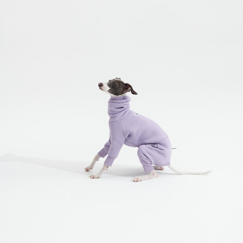 FuzFuz® Fleece-lined Hoodie for Dogs