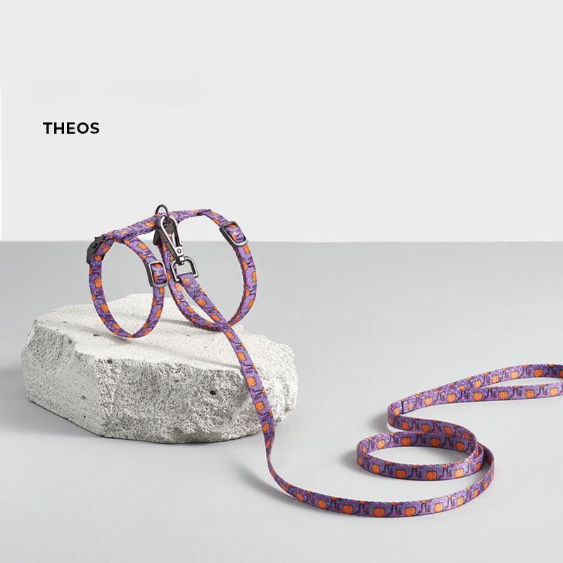 KITTY YOYO® Cat Harness & Leash Kit - KIKOPALS