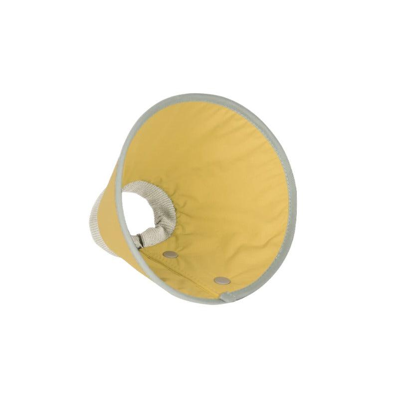 HiDREAM® Snap Taper Elizabethan Pet Recovery Collar - KIKOPALS