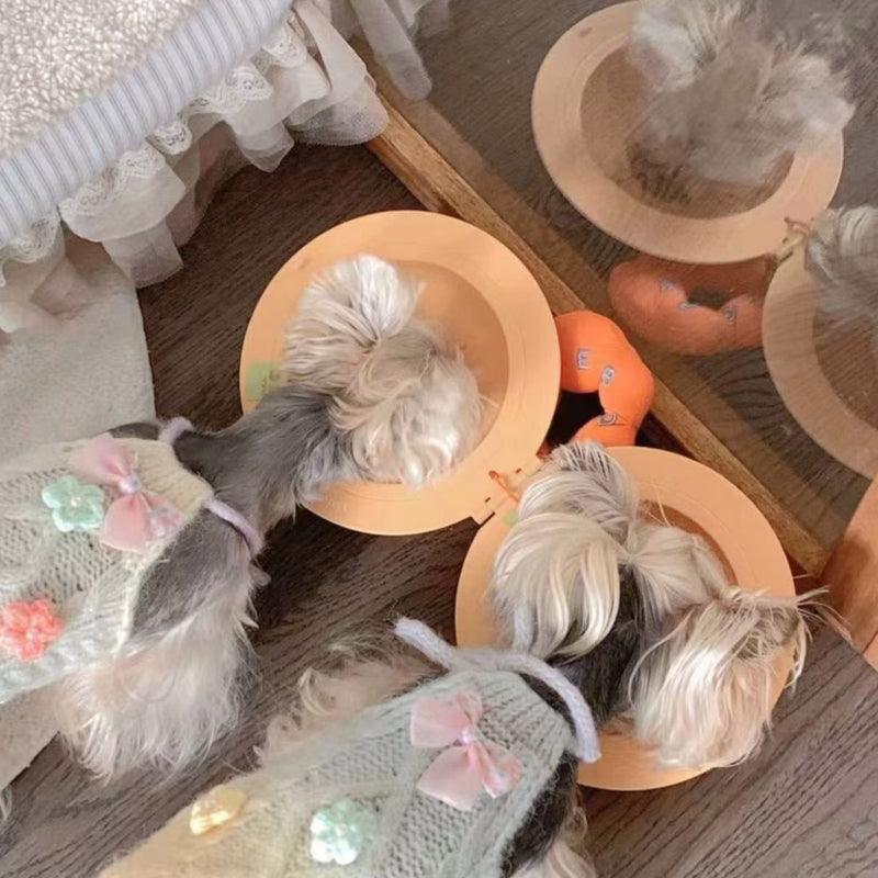 PATTHEBOO® Portable Pet Bowl - KIKOPALS