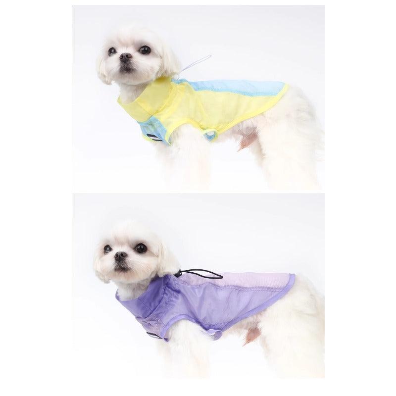 BITEONE® Pet Tactical Jacket - KIKOPALS