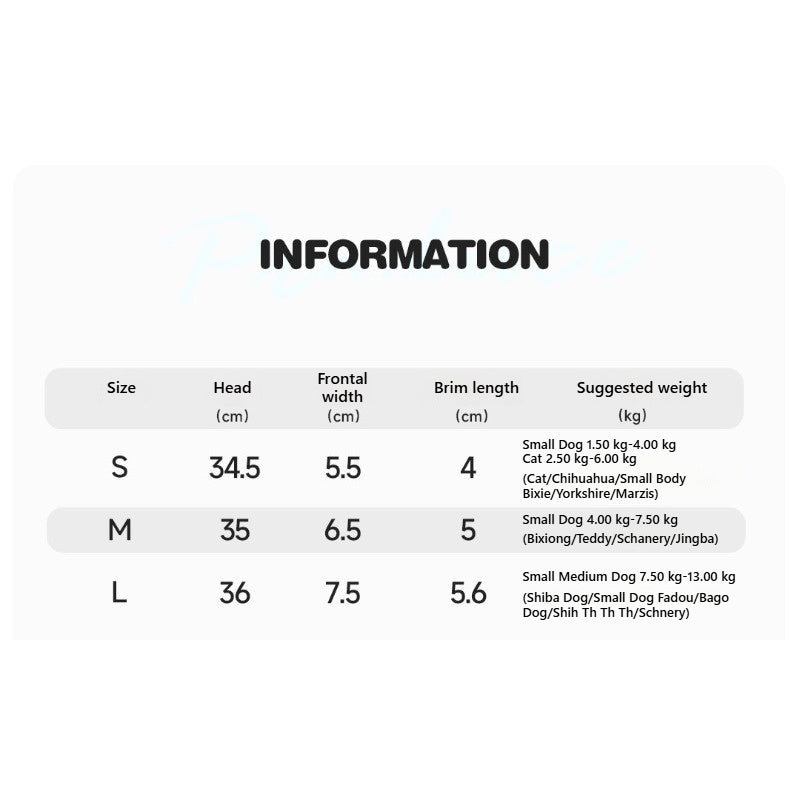 MookiPet® Vibrant Orange Outdoor Vest & Hat for Dogs