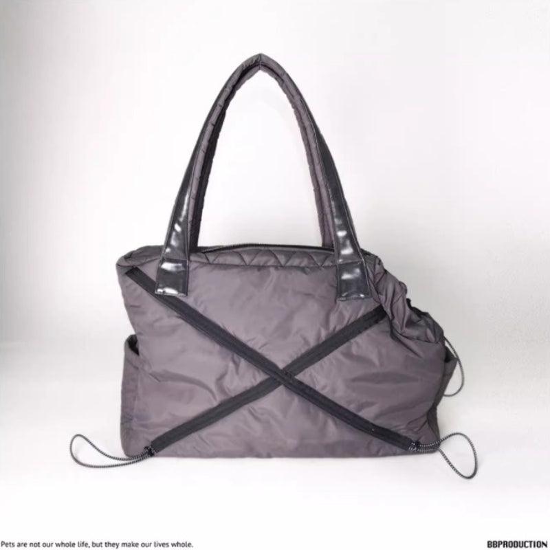 BBPRODUCTION® Waterproof Pet Travel Tote Bag - KIKOPALS