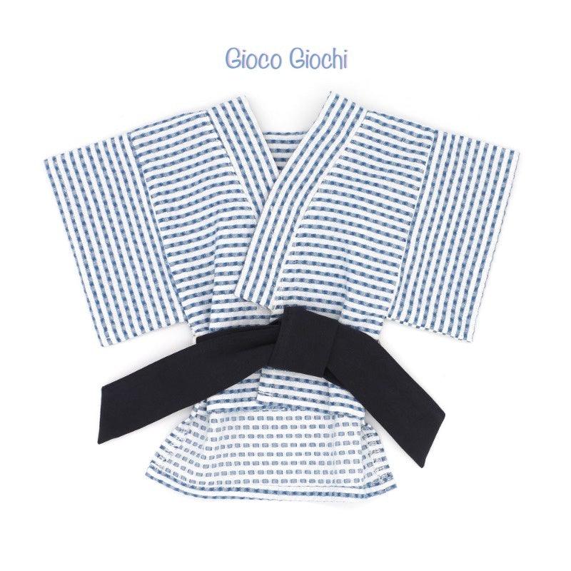 GiocoGiochi® Lightweight Pet Kimono - KIKOPALS