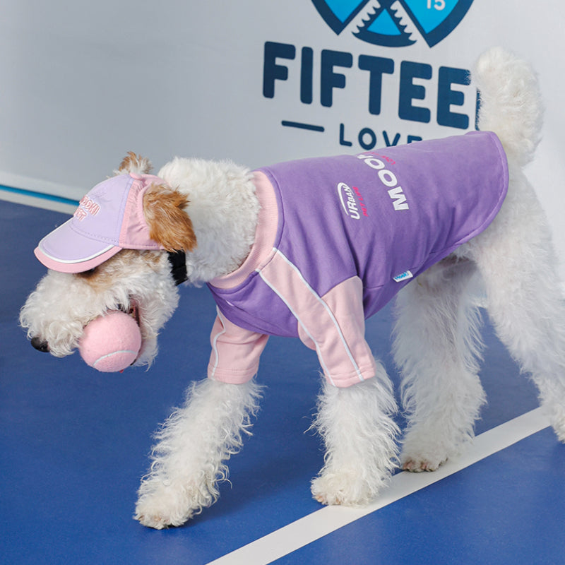 MookiPet® Ear-exposing Baseball Cap for Dogs