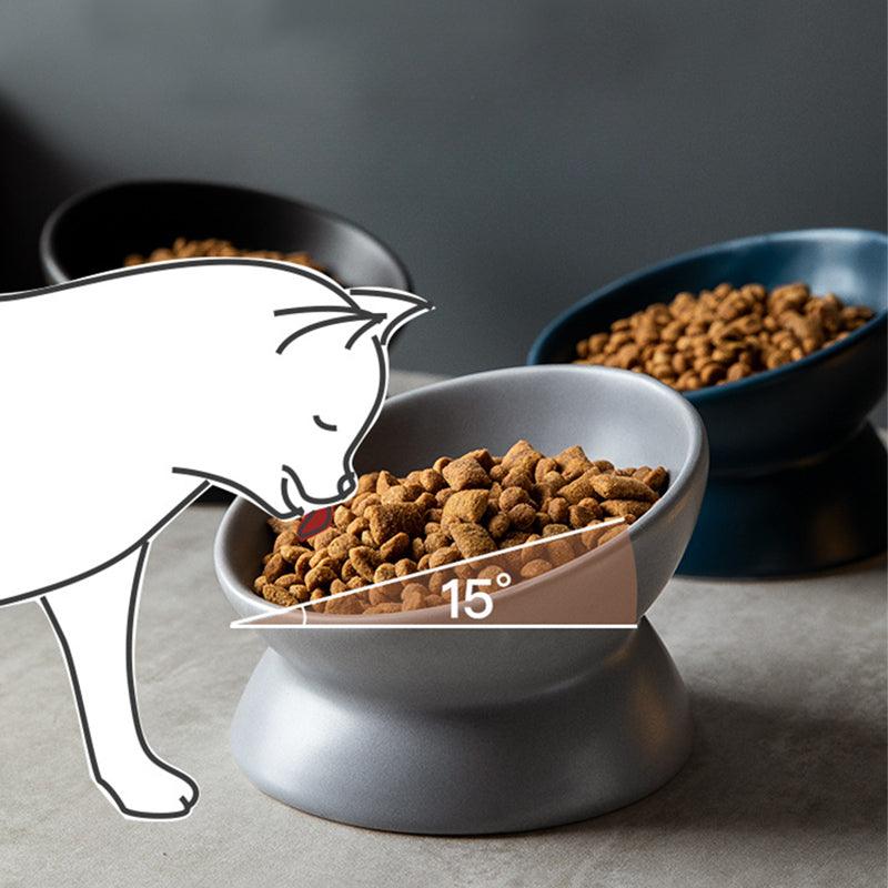 POPOCOLA® Cat Bowl - KIKOPALS