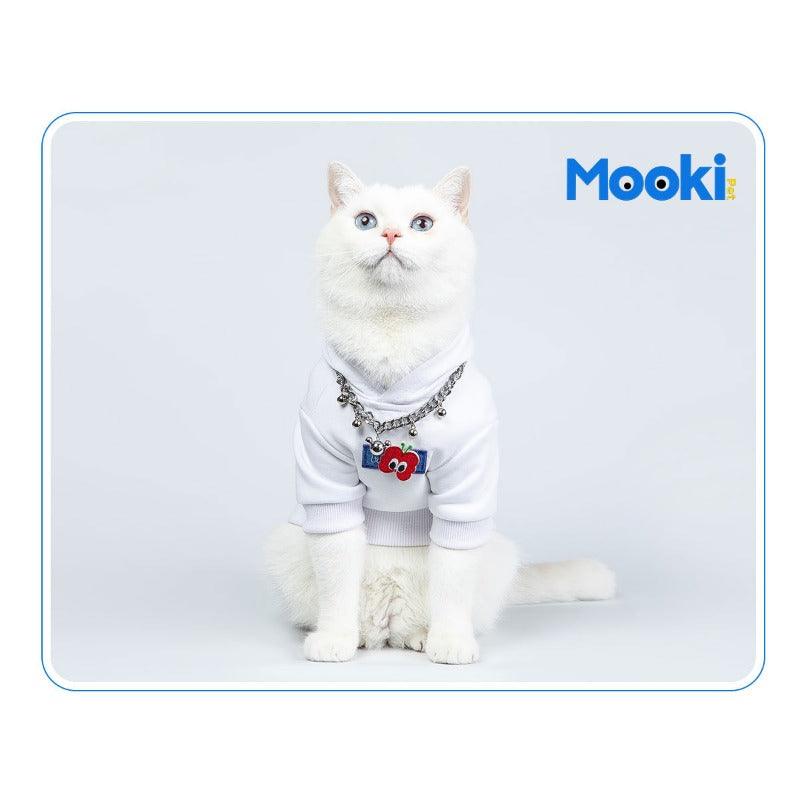 MookiPet® Star Necklace for Pets - KIKOPALS