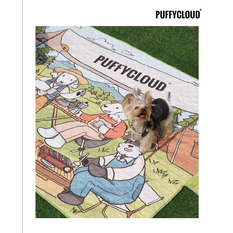 PUFFYCLOUD® Picnic Mat for Pet - KIKOPALS