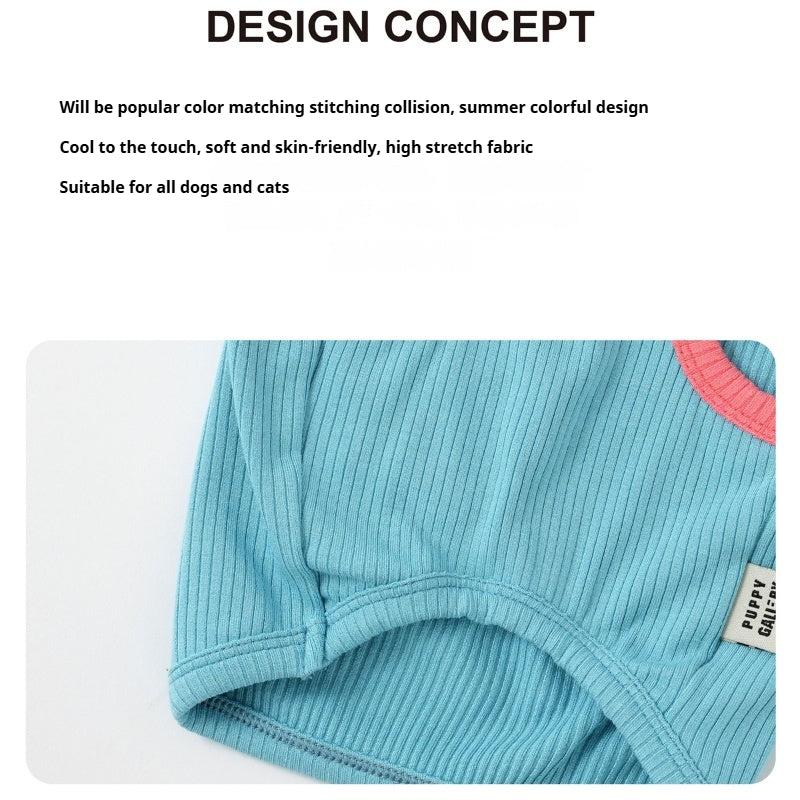 PuppyGallery® Cooling Vest for Dogs