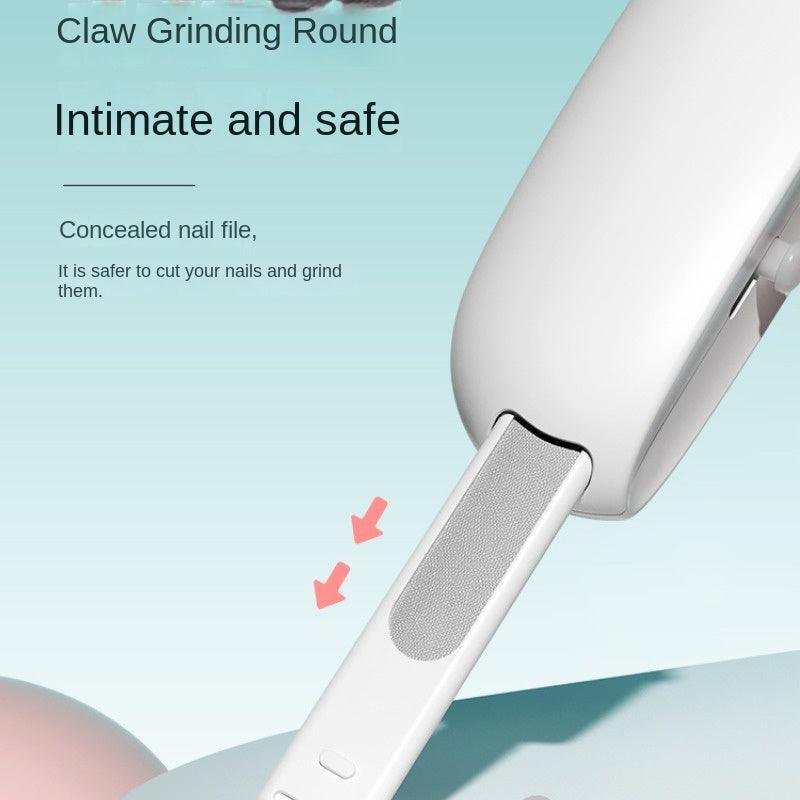 petgravity® Cat Nail Clipper - KIKOPALS