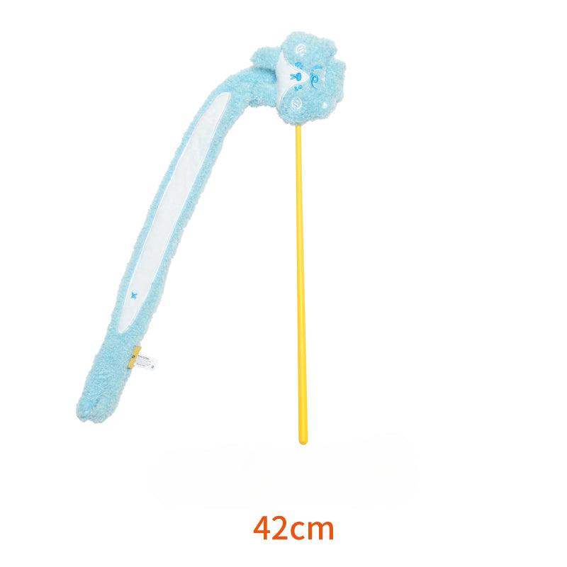 PETSVILLE® Infinite Ability - Cat Teasers - KIKOPALS