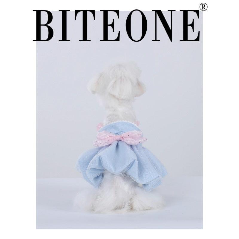 BITEONE® Summer Pet Sundress - KIKOPALS