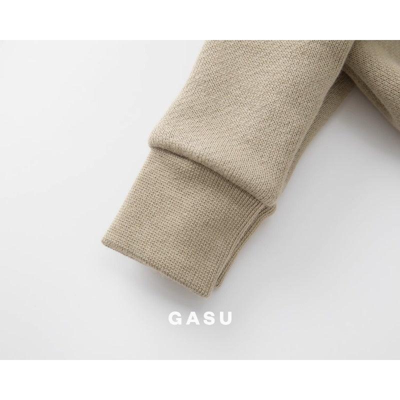 GASU® Thick Fleece Dog Cowl Neck Two-Legged Shirt - KIKOPALS