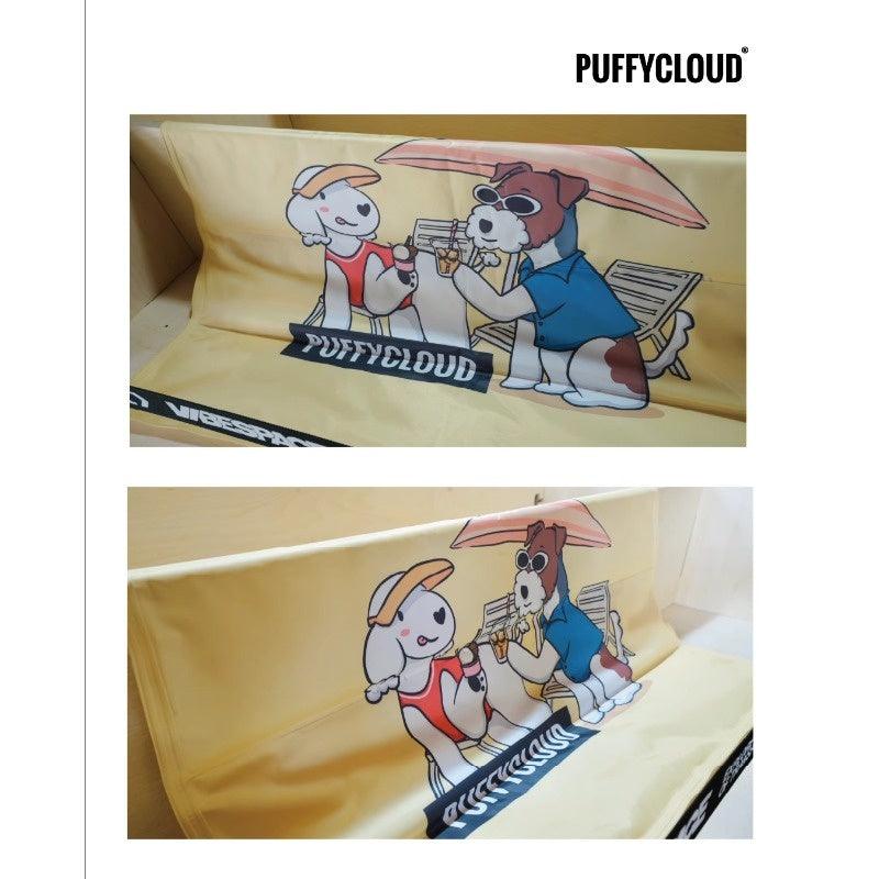 PUFFYCLOUD® Pet Ice Mat - KIKOPALS