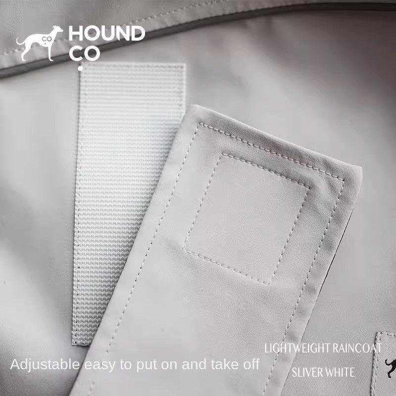 Hound Co.® Dog Windbreaker Cape - KIKOPALS