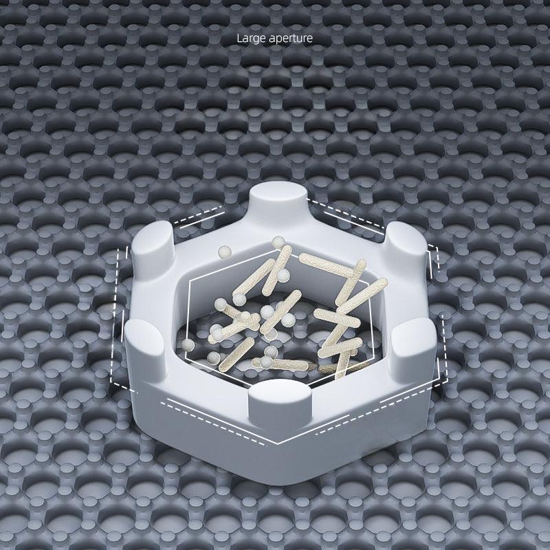 POPOCOLA® Cat Litter Mat - KIKOPALS