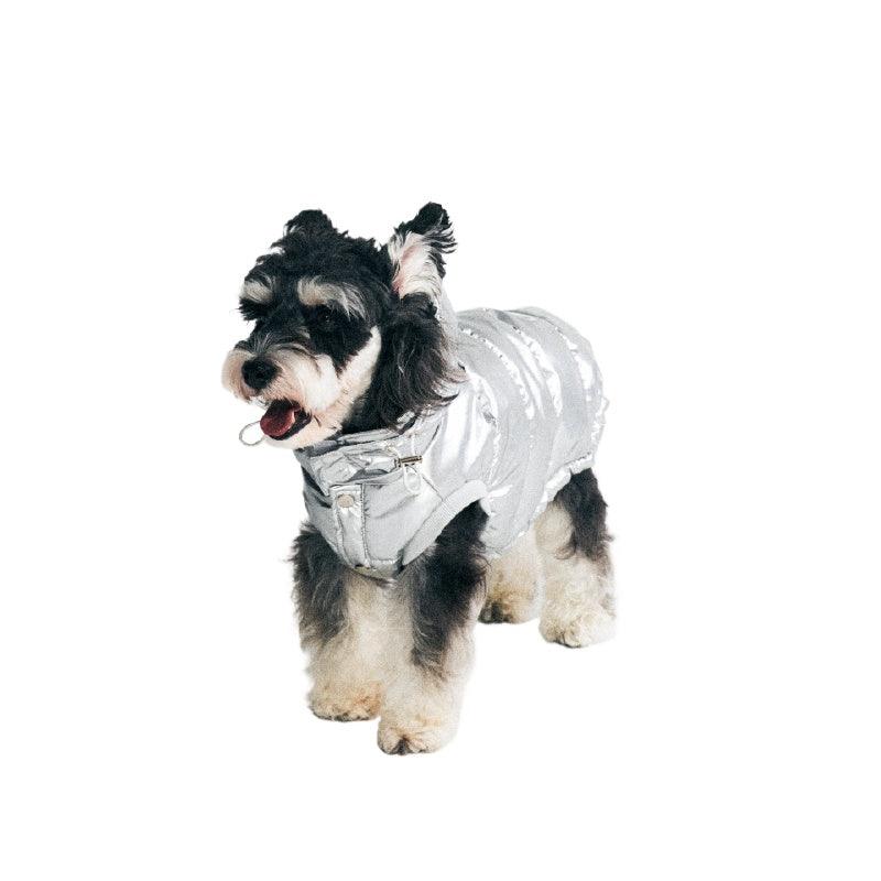 LazyEazy® Dog Winter Coat - KIKOPALS