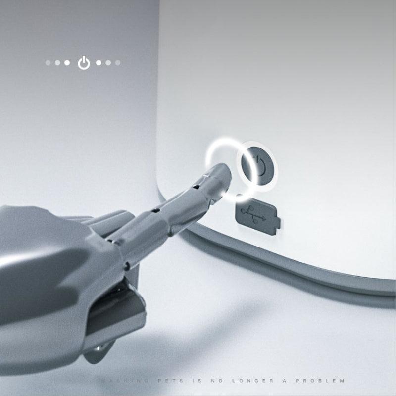 POPOCOLA® Pet Foot Washer - KIKOPALS