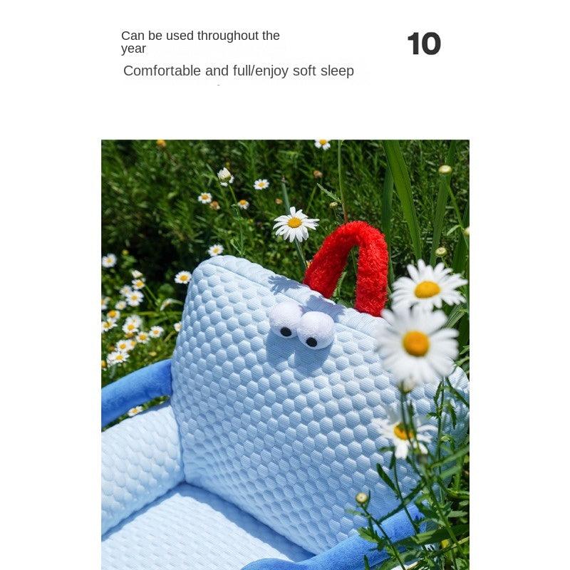 zeze® Pet Hug Bed - KIKOPALS