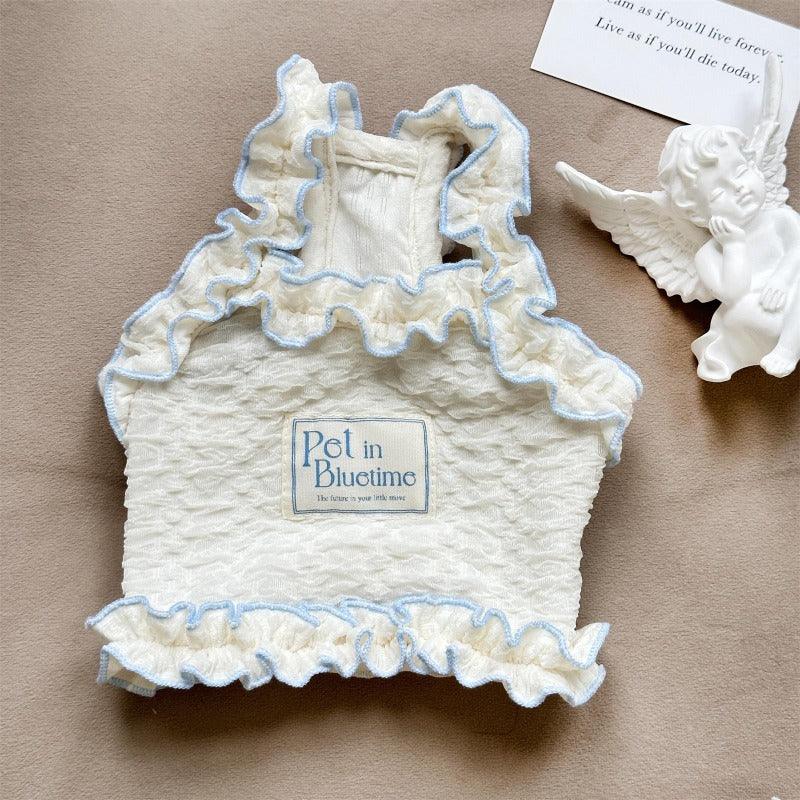 Bluetime® Pet Sling Vest - KIKOPALS